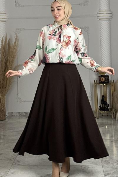 Açelya Gömlek Gül