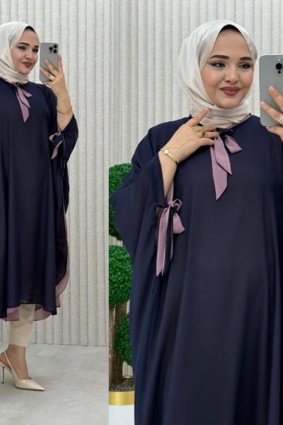 ASALET PANÇO Lacivert