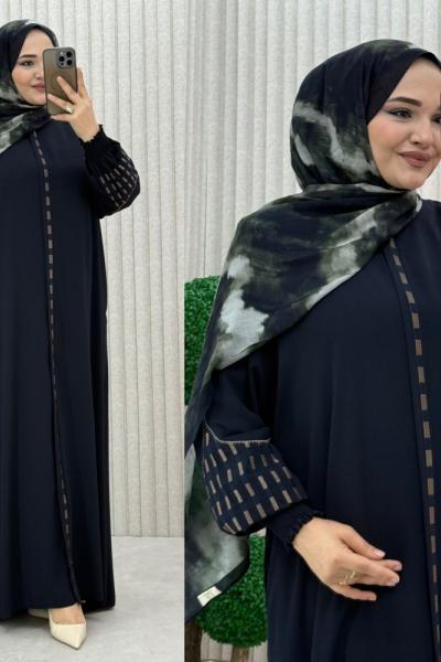 Mehli Ferace Lacivert