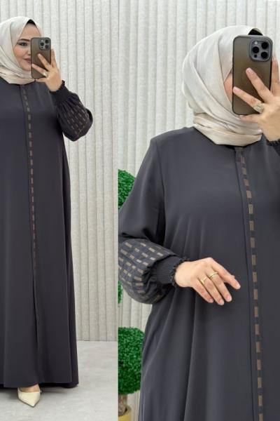 Mehli Ferace Antrasit