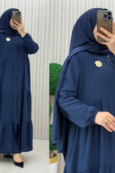 Neriman Ferace Kahverengi