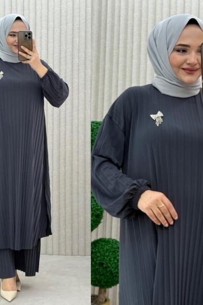 Nurgül Takım Antrasit