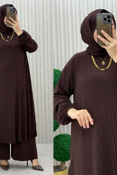 Nurgül Takım Acı Kahve