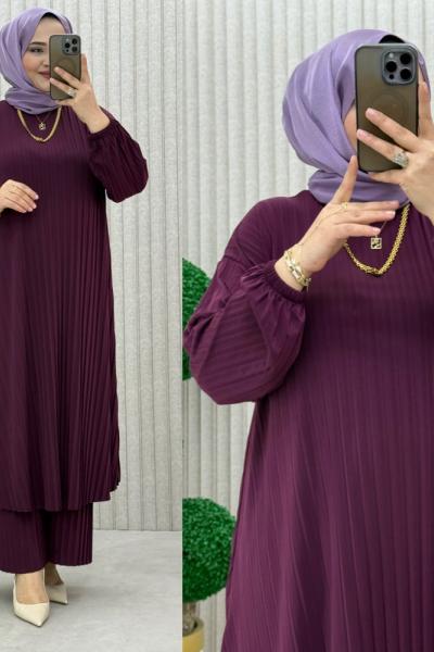 Nurgül Takım Mürdüm