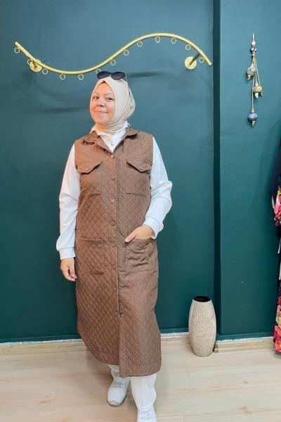 NİL YELEK