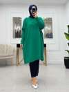 Mia Triko Tunik - Benetton